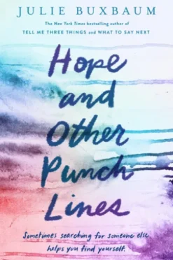 Hope and Other Punch Lines