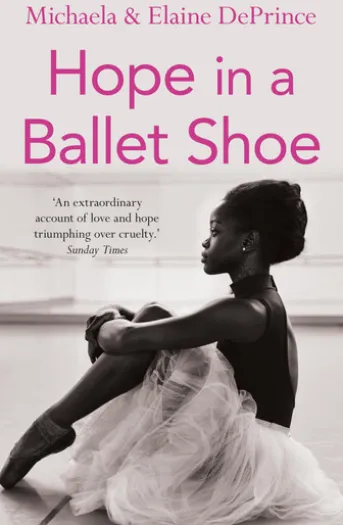 Hope in a Ballet Shoe