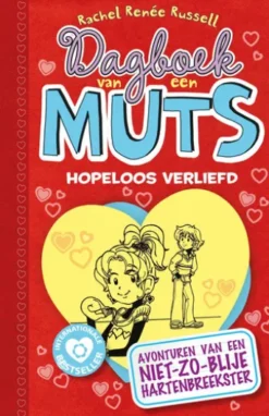 Hopeloos verliefd