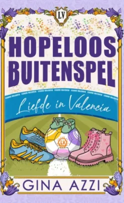Hopeloos Buitenspel