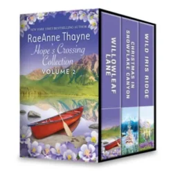 Hope's Crossing Collection Volume 2