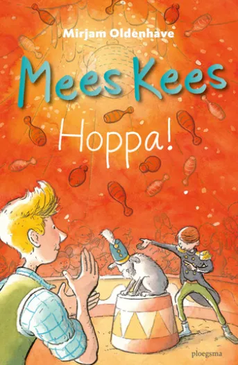 Hoppa!