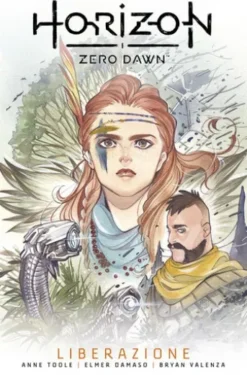 Horizon Zero Dawn 2