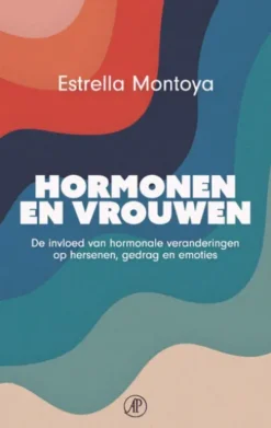 Hormonen en vrouwen