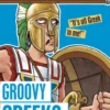 Horrible Histories: Groovy Greeks