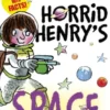 Horrid Henry's Space