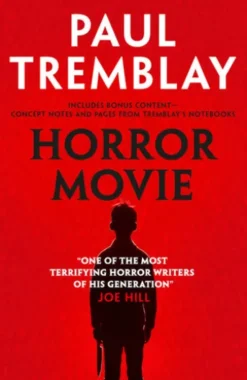 Horror Movie