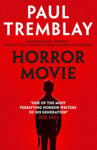 Horror Movie