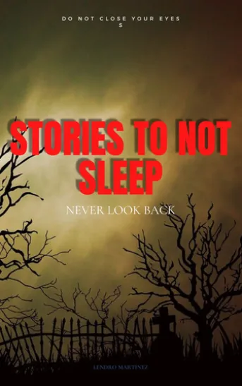 Horror Stories