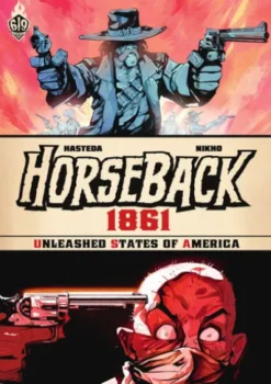 Horseback 1861