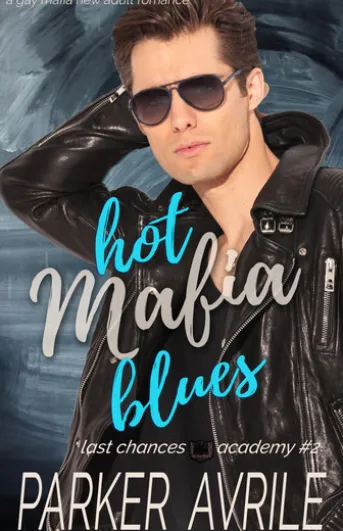 Hot Mafia Blues