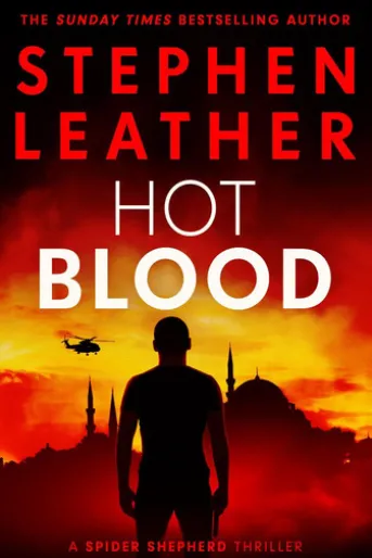 Hot Blood