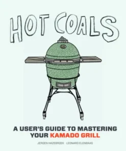 Hot Coals