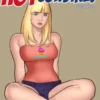 Hot Cousine ! - Volume 8