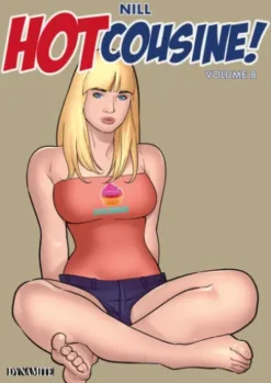 Hot Cousine ! - Volume 8
