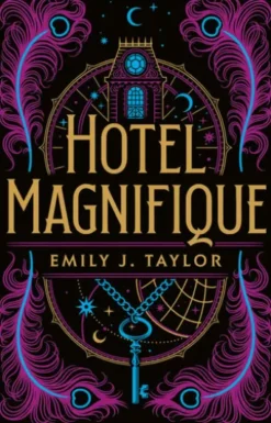 Hotel Magnifique