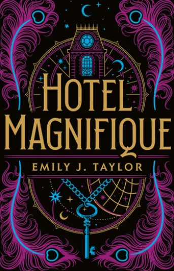 Hotel Magnifique