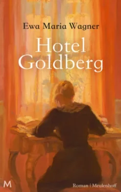 Hotel Goldberg