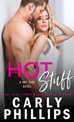 Hot Stuff