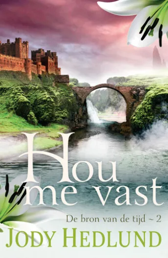 Hou me vast