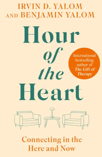 Hour of the Heart
