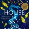 House of Sky and Breath