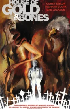 House of Gold & Bones