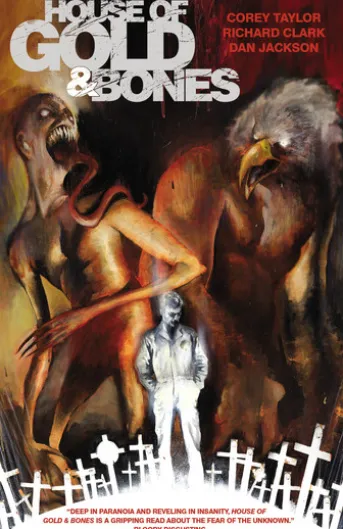 House of Gold & Bones