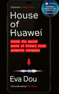 House of Huawei