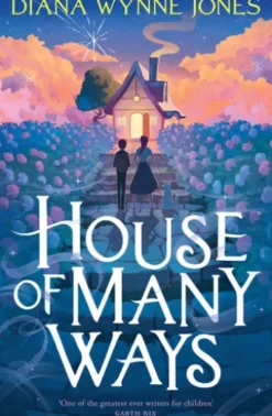 House of Many Ways