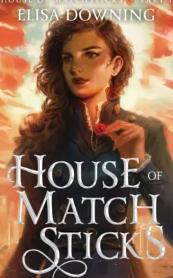 House of Matchsticks