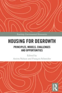 Housing for Degrowth