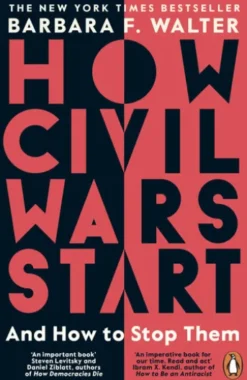 How Civil Wars Start