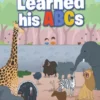 How Kib Learned his ABCs