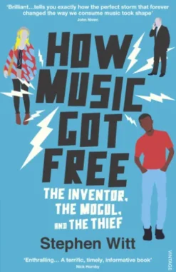How Music Got Free