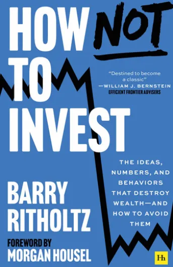 How Not to Invest