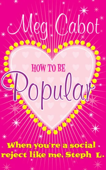 How to be Popular