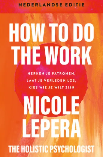 How to do the work