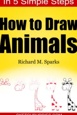 How to Draw Animals in 5 Simple Steps