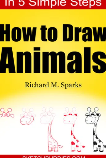 How to Draw Animals in 5 Simple Steps