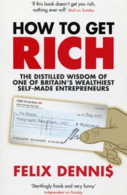 How to Get Rich