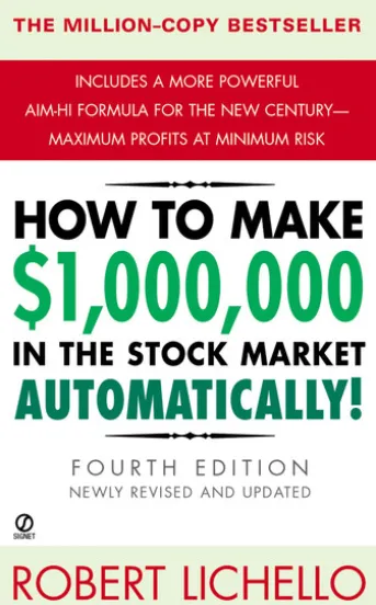 How to Make $1,000,000 in the Stock Market Automatically