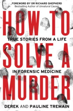 How to Solve a Murder