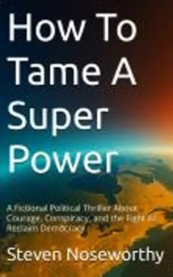 How To Tame A Super Power