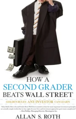 How a Second Grader Beats Wall Street