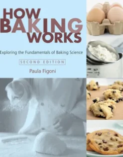 How Baking Works