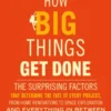How Big Things Get Done