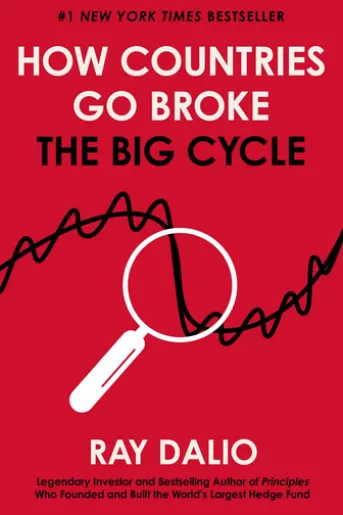 How Countries Go Broke