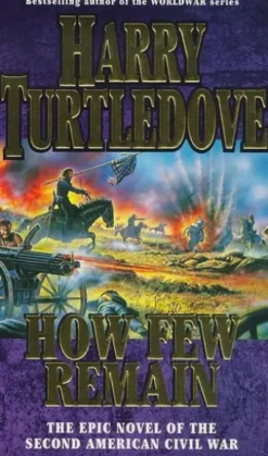 How Few Remain