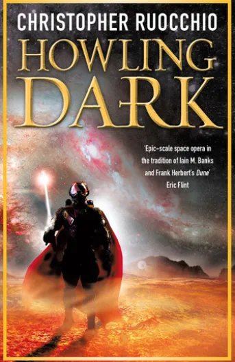 Howling Dark